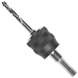 Bosch Power-Change adapter SDS-plus shank