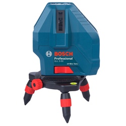 Bosch Five-line laser GLL 5-50 X