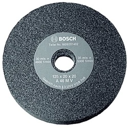 Bosch Grinding Wheel For double-wheeled bench grinder