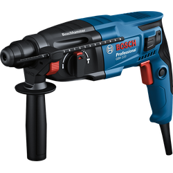 Bosch Rotary Hammer 720W, 2.3kg