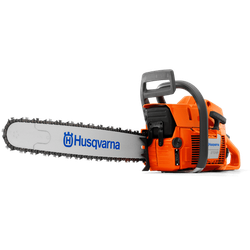 Husqvarna Powersaw 272