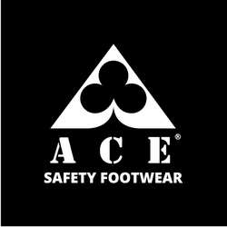 Ace Safety Shoes
