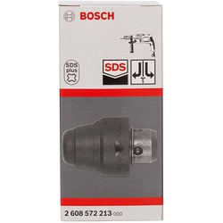 Bosch Drill Chuck with SDS-Plus
