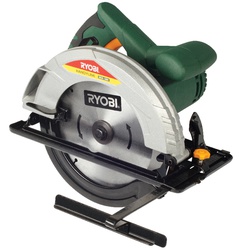 RYOBI Circular Saw 185mm 1250W