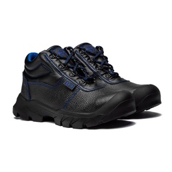 Ace Safety Shoes Mamba