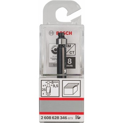 Bosch Standard for Wood Laminate Trim Bit