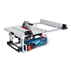 Bosch Table Saw 1800W, 3650rpm