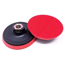 Backing Pad for Polishing Accessories 4"