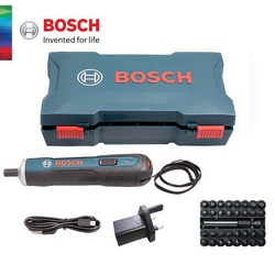 Bosch GO Cordless Screwdriver