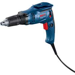 Bosch Drywall Screwdriver 650W, 1.4kg