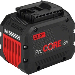 Bosch ProCORE 18V 12.0Ah Battery