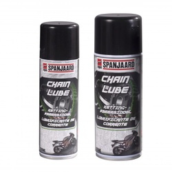 Motorcycle Chain Lubricant