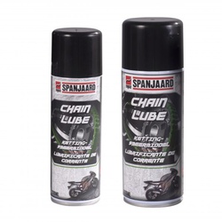 Motorcycle Chain Lubricant