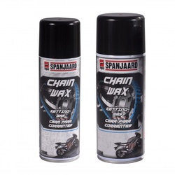 Motorcycle Chain Wax