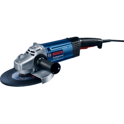 Bosch 9" Angle Grinder, 2000W