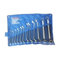 Ring Spanner Set