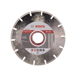 Bosch Professional for Marble Diamond Cutting Disc