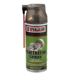 Penetrating Spray