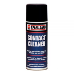 Contact Cleaner