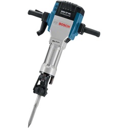 Bosch Demolition Hammer 27kg