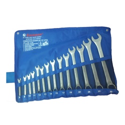 Combination Spanner Set