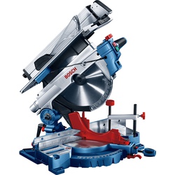 Bosch Combination Saw (Table & Mitre)