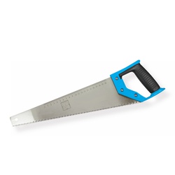 Hardpoint Handsaw