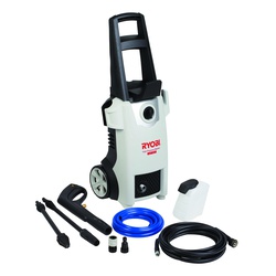 RYOBI High Pressure Washer 1800W 130BAR