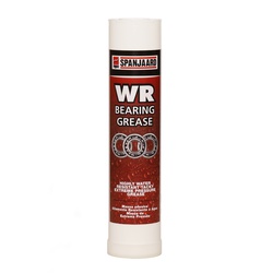 WR Bearing Grease - Cartridge