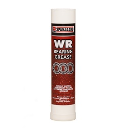 WR Bearing Grease - Cartridge