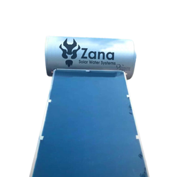 ZANA  SOLAR WATER HEATER 200L
