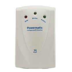 Powermatic 30 Amp Air Conditioner Protection Unit