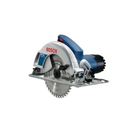 Bosch Circular Saw 7", 1400W, 4.1kgs