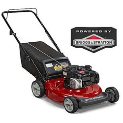 Briggs & Stratton Lawn Mower (5hp)