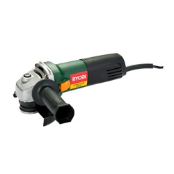 RYOBI Angle Grinder 650W, 115mm