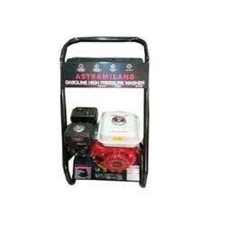 ASTRAMILANO Gasoline Pressure Washer (2700 PSI)