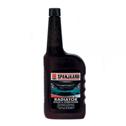 Radiator Sealer & Conditioner