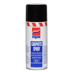 Graphite Spray