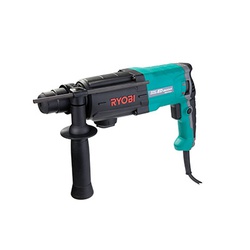 RYOBI Rotary Hammer 830W, 26mm SDS-Chuck