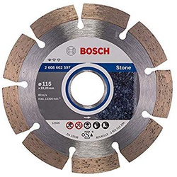 Bosch Professional for Stone Diamond Cutting Disc