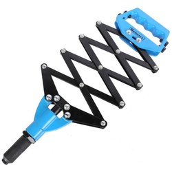 Berent Lazy Tongs Riveter