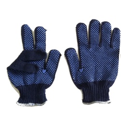 Technica Gloves -Single Sided Dotted (Dozen)