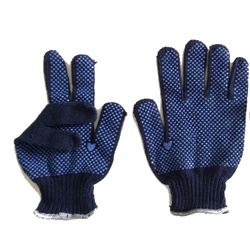 Technica Gloves -Single Sided Dotted (Price Per Dozen Pair)