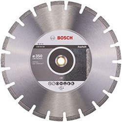 Bosch Professional for Asphalt Diamond Cutting Disc