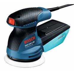 Bosch Random Orbital Sander 250W