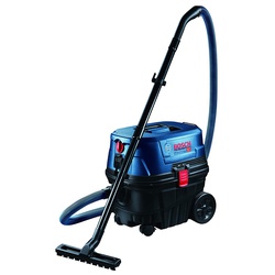 Bosch Wet & Dry Vacuum Cleaner 25l, 1350W