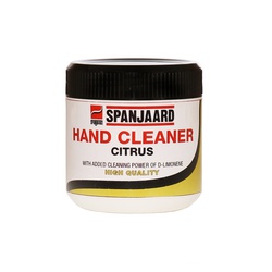 Hand Cleaner Citrus