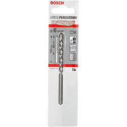 Bosch Concrete Drill Bit CYL-3 (6 - 14mm)