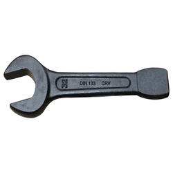 Revekka Fixed Slogging Spanner