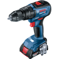 Bosch Cordless Impact Drill 18V, 13mm chuck